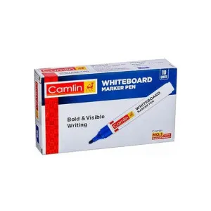 Tielo Camlin White Board Marker Fine at ₹13 | Amazon Deal Tielo Camlin White Board Marker Fine at ₹13 | Amazon Deal