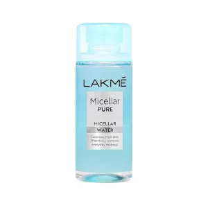 LAKMÉ Hydrating & Soothing Face Cleanser Gentle Makeup Remover 200ml LAKMÉ Hydrating & Soothing Face Cleanser Gentle Makeup Remover 200ml
