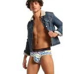U.S. POLO ASSN. Men’s Cotton Stretch Briefs (Pack of 2) for Rs. 365 U.S. POLO ASSN. Men’s Cotton Stretch Briefs (Pack of 2) for Rs. 365