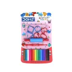 Doms Non-Toxic Super Soft 14 Shades Modelling Clay at ₹78 | Amazon Deal Doms Non-Toxic Super Soft 14 Shades Modelling Clay at ₹78 | Amazon Deal