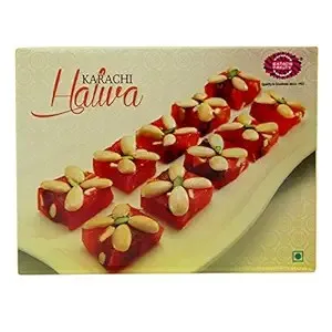 Karachi Bakery Karachi Halwa Rs 89 Amazon Karachi Bakery Karachi Halwa Rs 89 Amazon