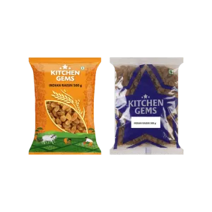 KITCHEN GEMS Indian Raisin at ₹234 | Swiggy Deal KITCHEN GEMS Indian Raisin at ₹234 | Swiggy Deal