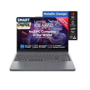 Lenovo Smartchoice Ideapad Slim 3 i7 13620H 16GB RAM 512GB SSD at ₹65740 | Amazon Deal Lenovo Smartchoice Ideapad Slim 3 i7 13620H 16GB RAM 512GB SSD at ₹65740 | Amazon Deal