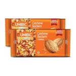 Unibic Cashew Badam Cookies at ₹160 | Amazon Deal Unibic Cashew Badam Cookies at ₹160 | Amazon Deal