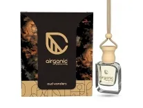 Airganic Car Perfume Exotic Oud Fragrance – Rs. 149 Airganic Car Perfume Exotic Oud Fragrance – Rs. 149