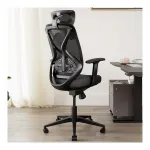 CARLTON LONDON Atlas Mesh Office Adjustable Arm Chair at ₹4799 | Flipkart Deal CARLTON LONDON Atlas Mesh Office Adjustable Arm Chair at ₹4799 | Flipkart Deal