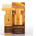 Indulekha Bringha Ayurvedic Hair Oil 100ml for Rs 246 Indulekha Bringha Ayurvedic Hair Oil 100ml for Rs 246