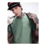 Kook N Keech Men Dry Fit Crew Neck T-shirt at ₹199 | Myntra Deal Kook N Keech Men Dry Fit Crew Neck T-shirt at ₹199 | Myntra Deal