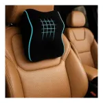 Sleepsia Car Neck Pillow for Head & Cervical Support | 100% Memory Foam at ₹671 | Amazon Deal Sleepsia Car Neck Pillow for Head & Cervical Support | 100% Memory Foam at ₹671 | Amazon Deal