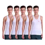 T.T. Mens Titanic 100% Cotton Shrink Controlled Regular Fit Vest at ₹269 | Amazon Deal T.T. Mens Titanic 100% Cotton Shrink Controlled Regular Fit Vest at ₹269 | Amazon Deal