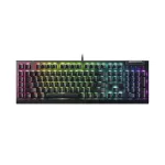 Razer BlackWidow V4 X Yellow Switch Mechanical Gaming Keyboard at ₹4284 | Amazon Deal Razer BlackWidow V4 X Yellow Switch Mechanical Gaming Keyboard at ₹4284 | Amazon Deal