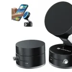 Portronics Hold X Magnetic Mobile Holder – Rs 549 Portronics Hold X Magnetic Mobile Holder – Rs 549