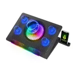 Archer Tech Lab Gaming Laptop Cooling Pad with RGB – 5% Off Archer Tech Lab Gaming Laptop Cooling Pad with RGB – 5% Off