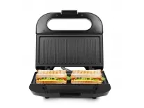 Milton Royal Express 800W Sandwich Maker & Toaster – Rs. 931 Milton Royal Express 800W Sandwich Maker & Toaster – Rs. 931
