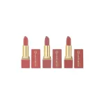 Colors Queen Nudeit Lipsticks (3 Pcs) at ₹71 | Myntra Deal Colors Queen Nudeit Lipsticks (3 Pcs) at ₹71 | Myntra Deal