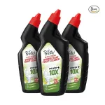 Presto! Ultra Strong Disinfectant Toilet Cleaner 3L Citrus at ₹259 | Amazon Deal Presto! Ultra Strong Disinfectant Toilet Cleaner 3L Citrus at ₹259 | Amazon Deal