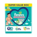 Pampers Complete Skin Comfort Pants, Medium (M) at ₹1856 | Amazon Deal Pampers Complete Skin Comfort Pants, Medium (M) at ₹1856 | Amazon Deal