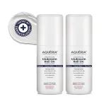 Aqueria 5.5% AHA BHA French Underarm Brightening Roll On (Pack of 2) at ₹149 | Amazon Deal Aqueria 5.5% AHA BHA French Underarm Brightening Roll On (Pack of 2) at ₹149 | Amazon Deal