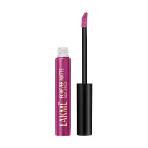 Lakme Forever Matte Liquid Lipstick at ₹175 | Amazon Deal Lakme Forever Matte Liquid Lipstick at ₹175 | Amazon Deal