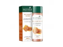 Biotique Honey Water Toner 120ml for Rs 121 on Amazon Biotique Honey Water Toner 120ml for Rs 121 on Amazon