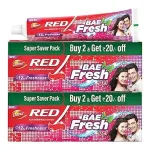 Dabur Toothpastes at ₹99 | Amazon Deal Dabur Toothpastes at ₹99 | Amazon Deal