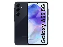Samsung Galaxy A55 5G (12GB RAM, 256GB) – Rs. 28999 Samsung Galaxy A55 5G (12GB RAM, 256GB) – Rs. 28999