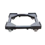 Flawless Fully Fiber Premium Heavy Duty Top Load Washing Machine Stand/Trolley at ₹359 | Amazon Deal Flawless Fully Fiber Premium Heavy Duty Top Load Washing Machine Stand/Trolley at ₹359 | Amazon Deal