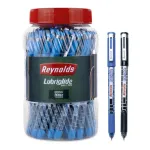 Reynolds Lubriglide Ball Pen at ₹207 | Flipkart Deal Reynolds Lubriglide Ball Pen at ₹207 | Flipkart Deal