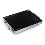 KENT 2000 W Infrared Cooktop Touch Panel at ₹7998 | Flipkart Deal KENT 2000 W Infrared Cooktop Touch Panel at ₹7998 | Flipkart Deal