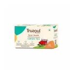 TruSoul By Baidyanath Natural Herbal Heart and Health Green Tea with Hibiscus and Clove at ₹117 | Amazon Deal TruSoul By Baidyanath Natural Herbal Heart and Health Green Tea with Hibiscus and Clove at ₹117 | Amazon Deal