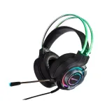 Amazon Basics RGB Wired Gaming Headphone with Mic at ₹637 | Amazon Deal Amazon Basics RGB Wired Gaming Headphone with Mic at ₹637 | Amazon Deal