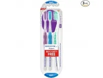 Sensodyne Expert Toothbrush 3-Pack (Buy 2 Get 1 Free) Rs. 100 Sensodyne Expert Toothbrush 3-Pack (Buy 2 Get 1 Free) Rs. 100