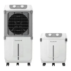 Havells 2-in-1 Convertible 80 L Desert Air Cooler at ₹7757 | Amazon Deal Havells 2-in-1 Convertible 80 L Desert Air Cooler at ₹7757 | Amazon Deal
