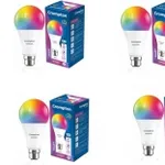 Crompton Immensa Music Sync Smart Bulb at Rs 764 – Flipkart Deal Crompton Immensa Music Sync Smart Bulb at Rs 764 – Flipkart Deal