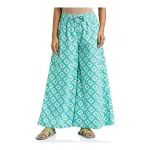 Myx Women’s Relaxed Cotton Flared Palazzo (Available in Plus Sizes) at ₹329 | Amazon Deal Myx Women’s Relaxed Cotton Flared Palazzo (Available in Plus Sizes) at ₹329 | Amazon Deal