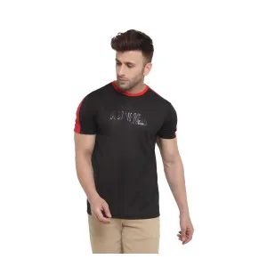 PERFKT-U Men Printed Round Neck T-shirt at ₹59 | Myntra Deal PERFKT-U Men Printed Round Neck T-shirt at ₹59 | Myntra Deal