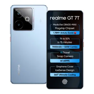 realme GT 7T (8 GB RAM, 256 GB) at ₹27999 | Flipkart Deal realme GT 7T (8 GB RAM, 256 GB) at ₹27999 | Flipkart Deal