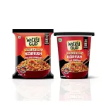 WickedGud Korean Noodles at ₹70 | Amazon Deal WickedGud Korean Noodles at ₹70 | Amazon Deal
