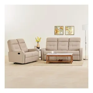 Home Centre 5 Seater Helios Toledo Fabric Recliner at ₹50798 | Amazon Deal Home Centre 5 Seater Helios Toledo Fabric Recliner at ₹50798 | Amazon Deal