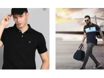 Allen Solly & WROGN Men’s POLO T Shirts from Rs. 459 Allen Solly & WROGN Men’s POLO T Shirts from Rs. 459