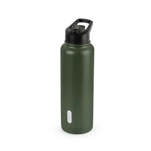 CELLO Puro Steel-X Ultimo 1200 Insulated Water Bottle 970 ml at ₹399 | Amazon Deal CELLO Puro Steel-X Ultimo 1200 Insulated Water Bottle 970 ml at ₹399 | Amazon Deal