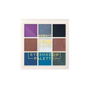 Insight Professional Smoky Eyeshadow Pallete at ₹132 | Amazon Deal Insight Professional Smoky Eyeshadow Pallete at ₹132 | Amazon Deal