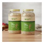 Nourish You Premium White Quinoa (4kg Total) at ₹599 | Amazon Deal Nourish You Premium White Quinoa (4kg Total) at ₹599 | Amazon Deal