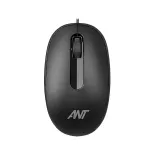 Ant OM120 Wired Optical Mouse, 1000 DPI at ₹99 | Amazon Deal Ant OM120 Wired Optical Mouse, 1000 DPI at ₹99 | Amazon Deal