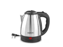 Milton Euroline Electric Kettle 1.2L – Rs. 649 Milton Euroline Electric Kettle 1.2L – Rs. 649