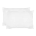 Solimo Polyester Microfibre Ultra-Soft Bed Pillow Set (2-Piece) at ₹192 | Amazon Deal Solimo Polyester Microfibre Ultra-Soft Bed Pillow Set (2-Piece) at ₹192 | Amazon Deal