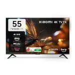 Xiaomi 138 cm (55 inch) FX Ultra HD 4K Smart LED Fire TV at ₹29999 | Amazon Deal Xiaomi 138 cm (55 inch) FX Ultra HD 4K Smart LED Fire TV at ₹29999 | Amazon Deal