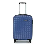 METRONAUT Small Cabin Suitcase (53 cm) 4 Wheels – Grid at ₹899 | Flipkart Deal METRONAUT Small Cabin Suitcase (53 cm) 4 Wheels – Grid at ₹899 | Flipkart Deal