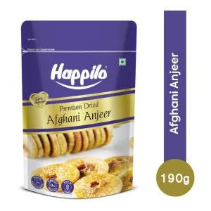 Happilo Premium Dried Afghani Anjeer Figs at ₹256 | Flipkart Deal Happilo Premium Dried Afghani Anjeer Figs at ₹256 | Flipkart Deal
