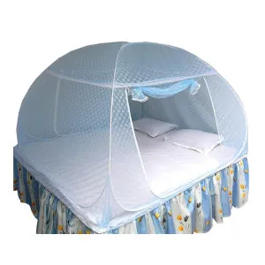 Healthy Sleeping Foldable Pop up Mosquito Net for Double Bed at ₹799 | Amazon Deal Healthy Sleeping Foldable Pop up Mosquito Net for Double Bed at ₹799 | Amazon Deal